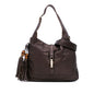 Gucci Medium Calfskin New Jackie Satchel Rovelle Bags