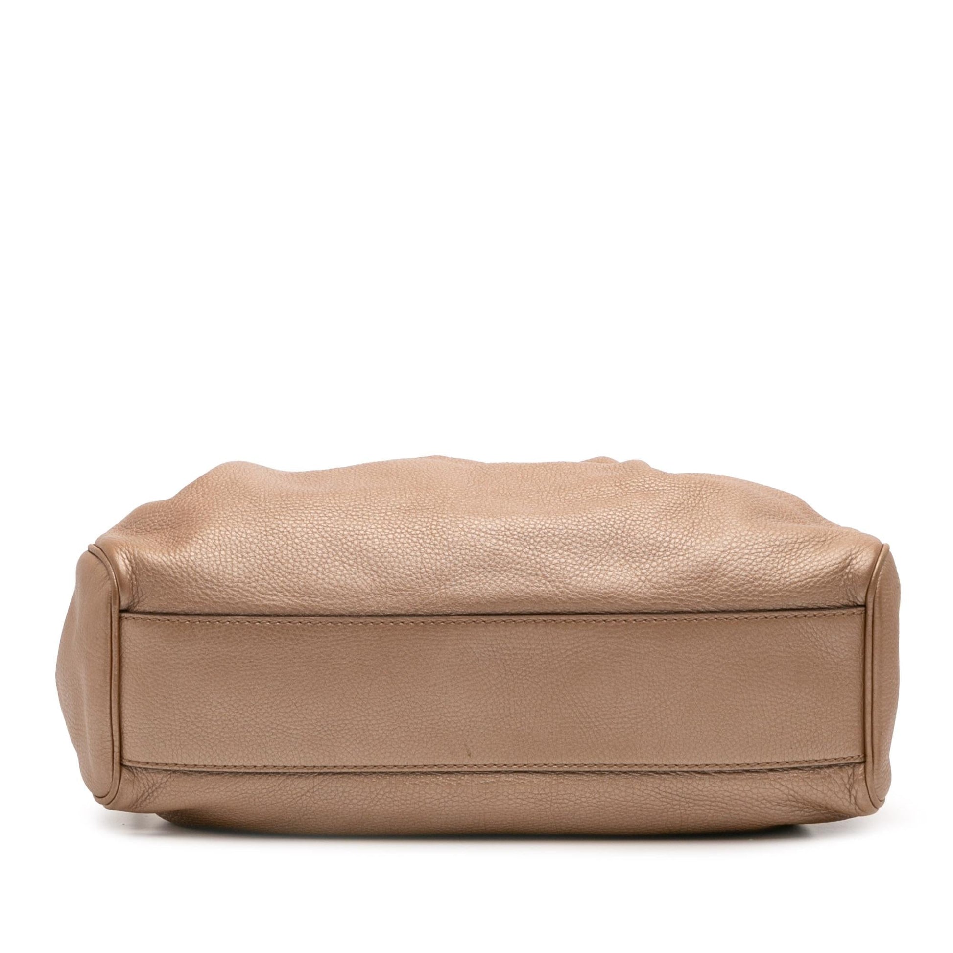 Gucci Medium Calfskin Sukey Tote Rovelle Bags