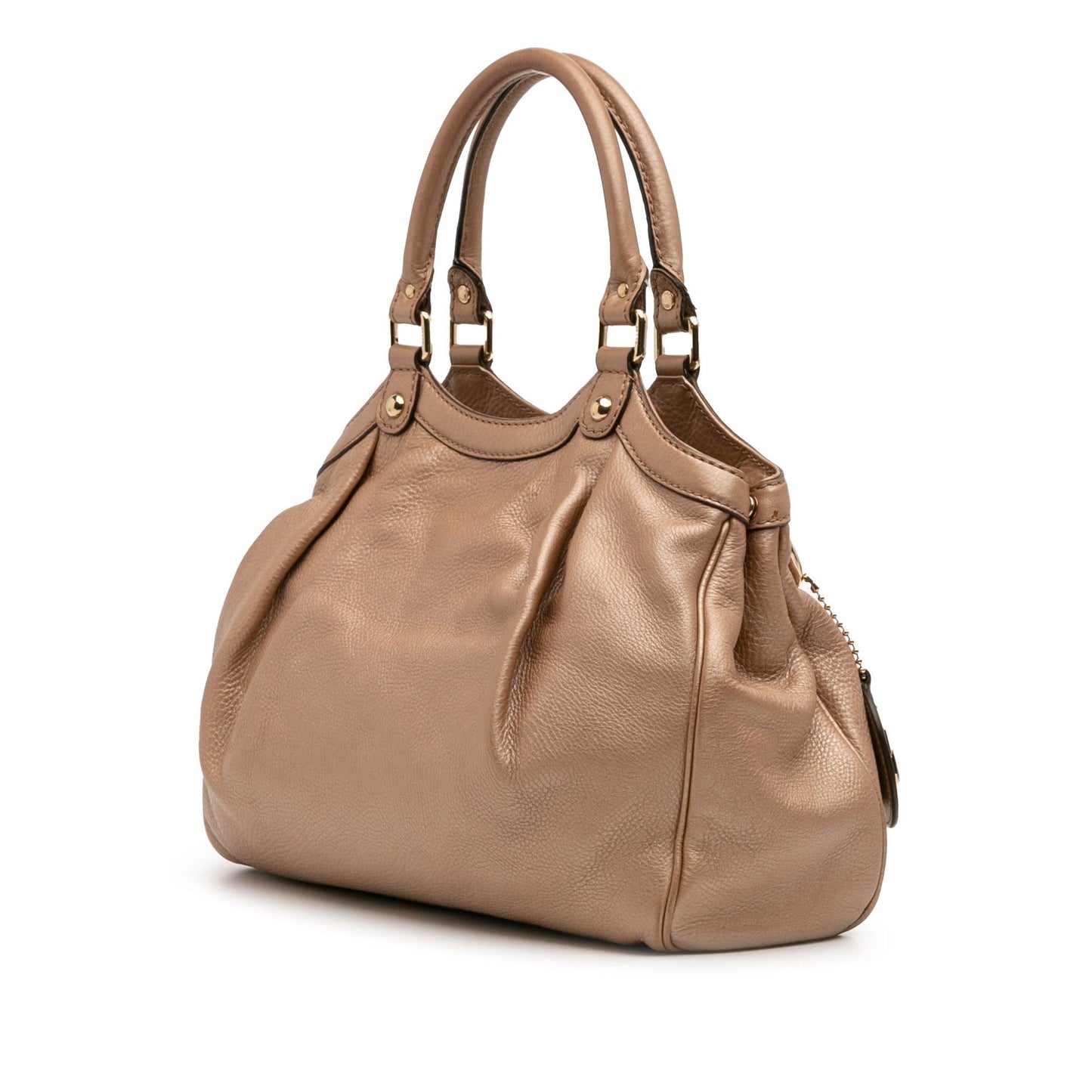 Gucci Medium Calfskin Sukey Tote Rovelle Bags
