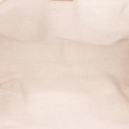 Gucci Medium Diamante Canvas Sukey Tote Rovelle Bags