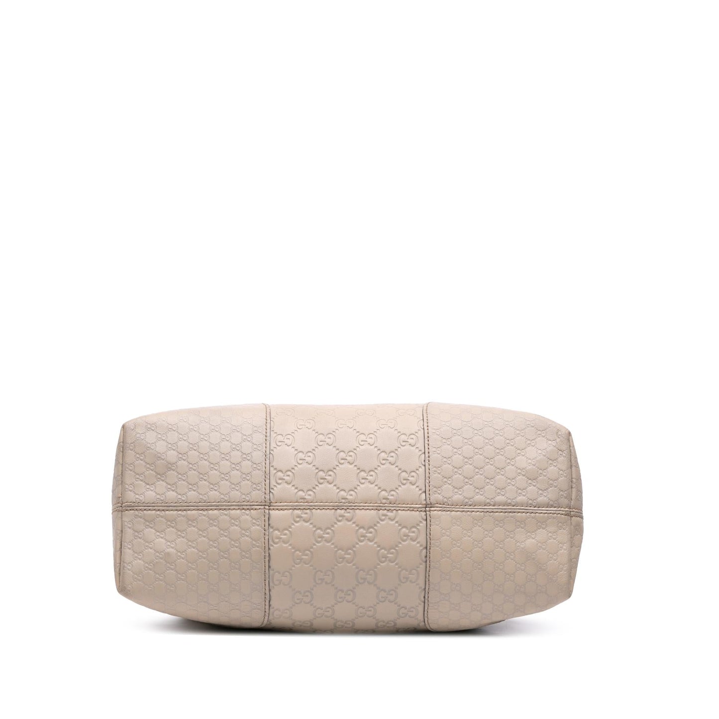 Gucci Medium Guccissima Bree Dome Tote Rovelle Bags
