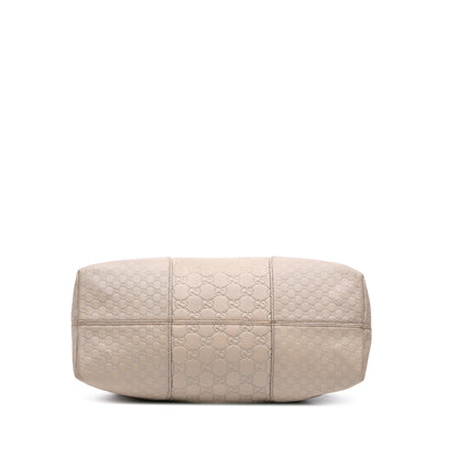 Gucci Medium Guccissima Bree Dome Tote Rovelle Bags