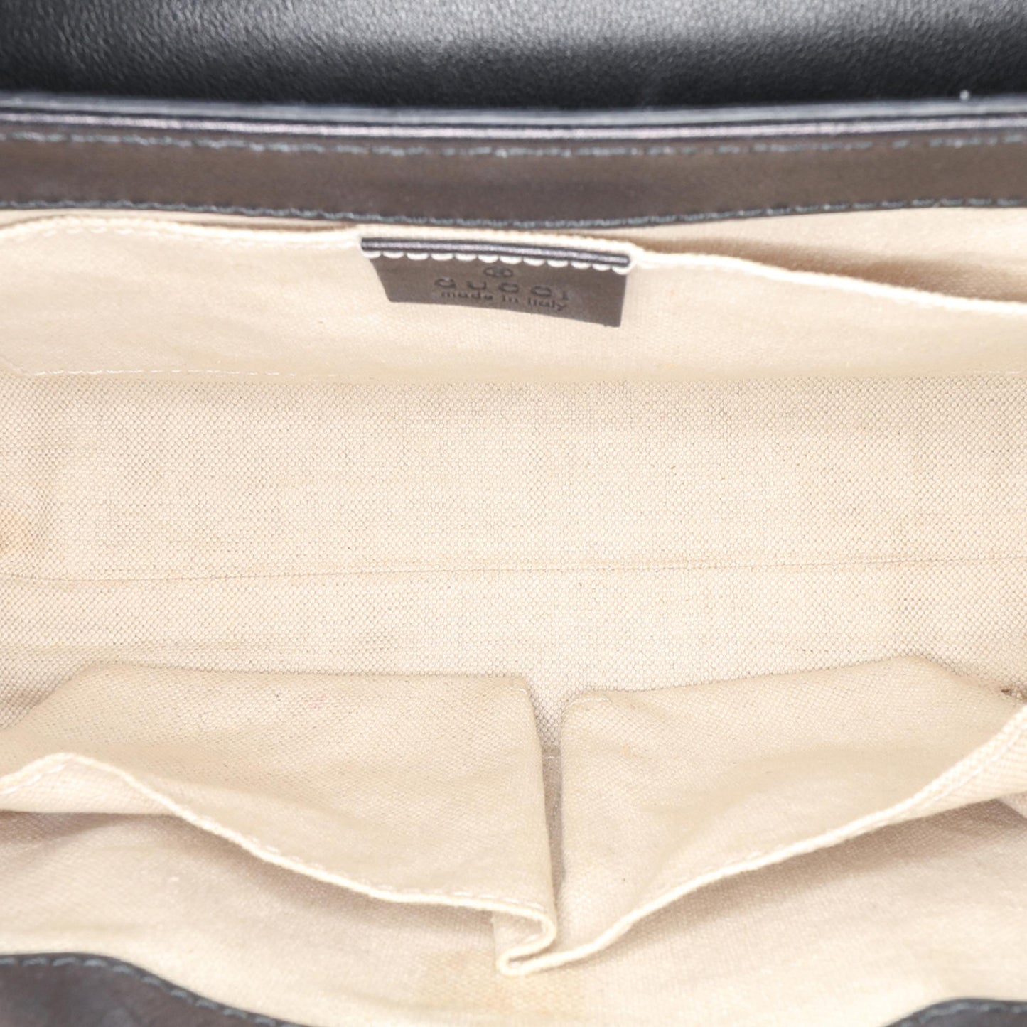 Gucci Medium Guccissima Emily Shoulder Bag Rovelle Bags
