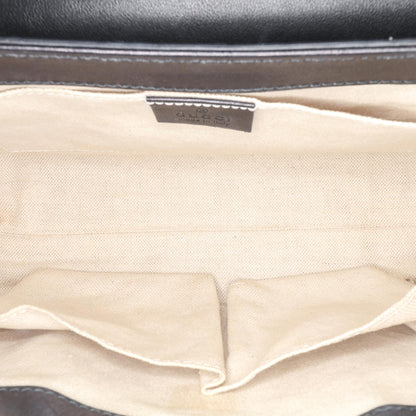 Gucci Medium Guccissima Emily Shoulder Bag Rovelle Bags