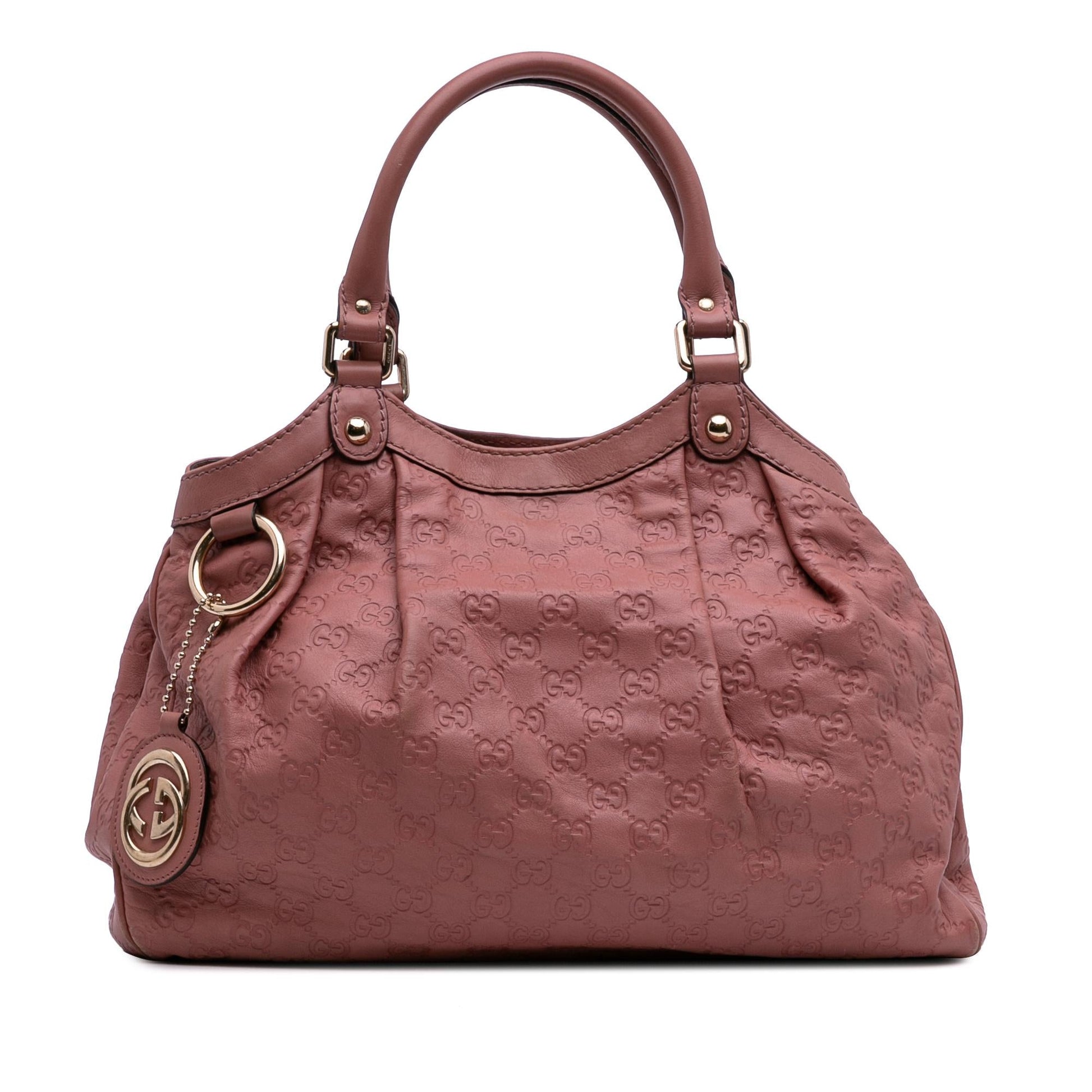 Gucci Medium Guccissima Sukey Tote Rovelle Bags