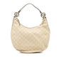 Gucci Medium Guccissima Twins Hobo Rovelle Bags