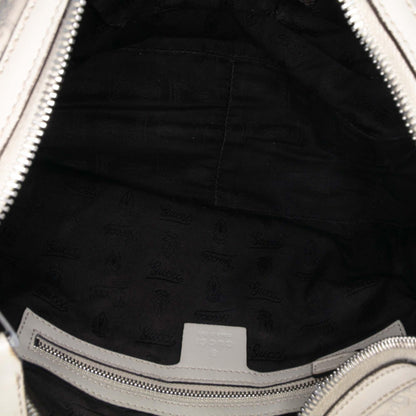 Gucci Medium Guccissima Twins Hobo Rovelle Bags