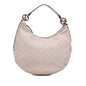 Gucci Medium Guccissima Twins Hobo Rovelle Bags