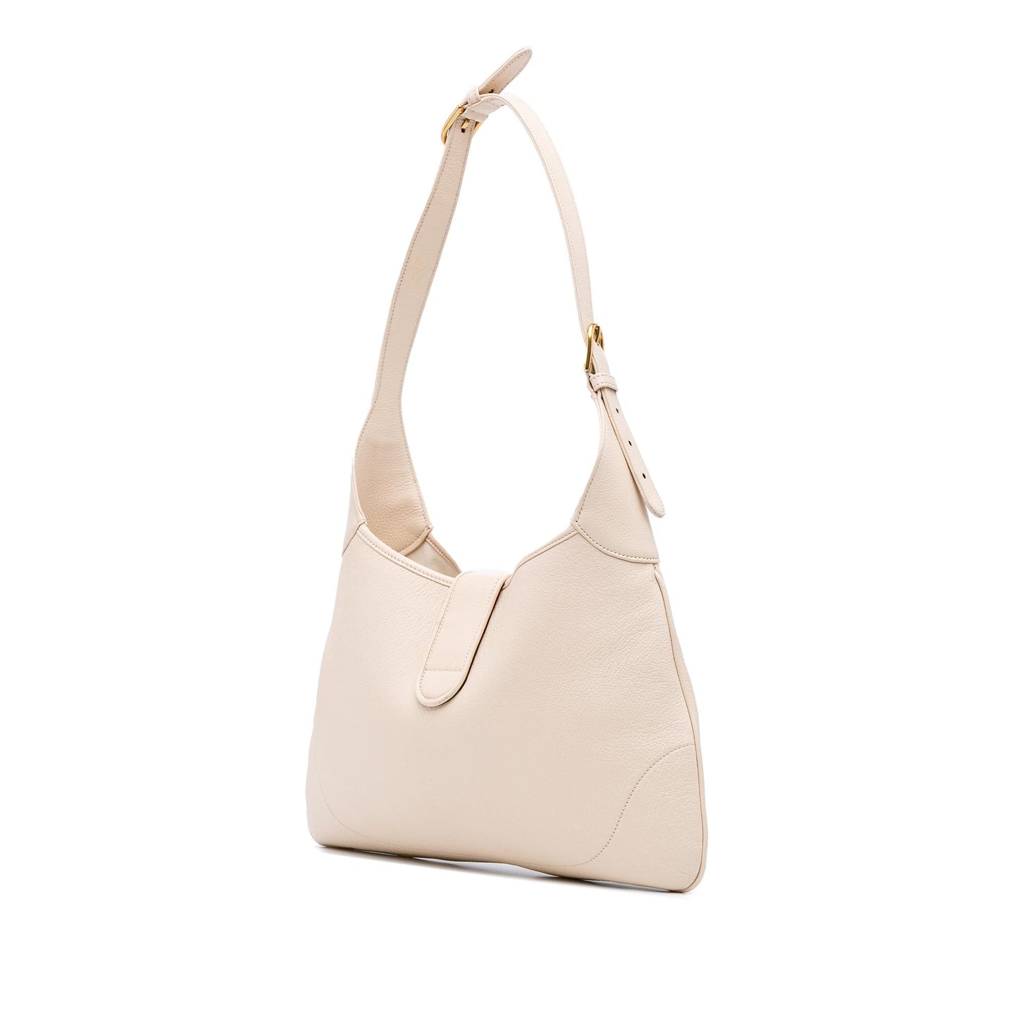 Gucci Medium Leather Aphrodite Crossbody Rovelle Bags