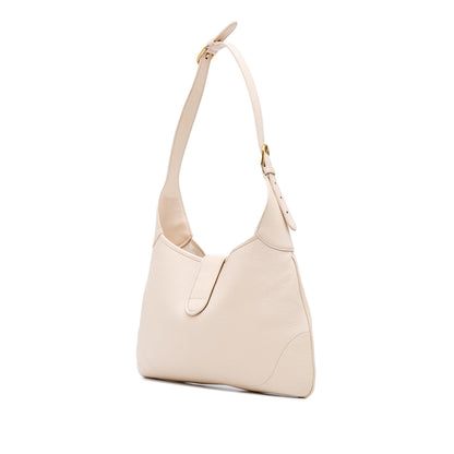 Gucci Medium Leather Aphrodite Crossbody Rovelle Bags