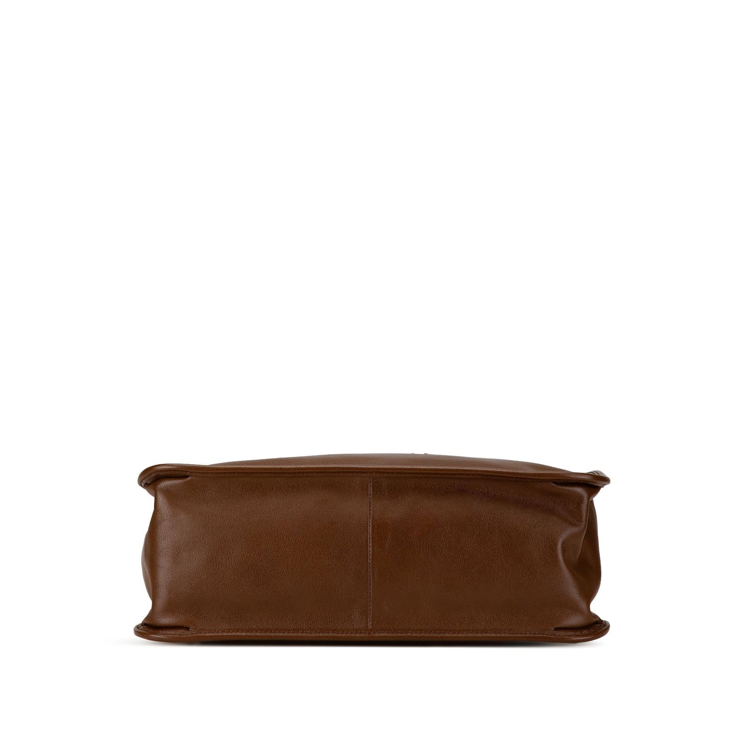 Gucci Medium Leather Horsebit 1955 Tote Rovelle Bags