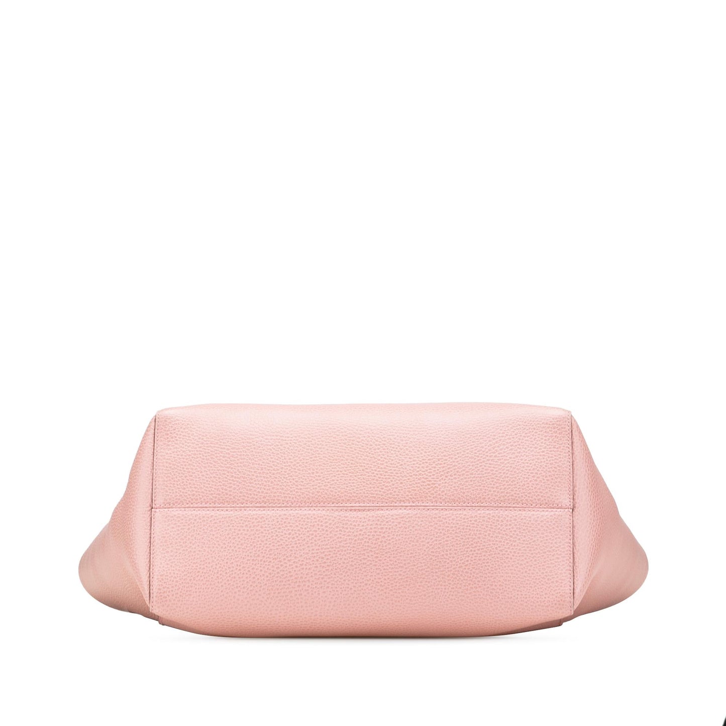 Gucci Medium Leather Swing Tote Rovelle Bags