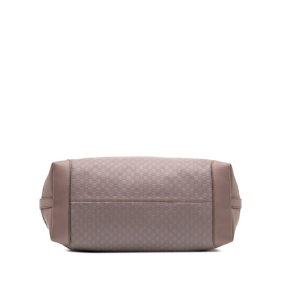 Gucci Medium Microguccissima Craft Tote Rovelle Bags