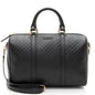 Gucci Microguccissima Leather Medium Boston Bag Rovelle Bags