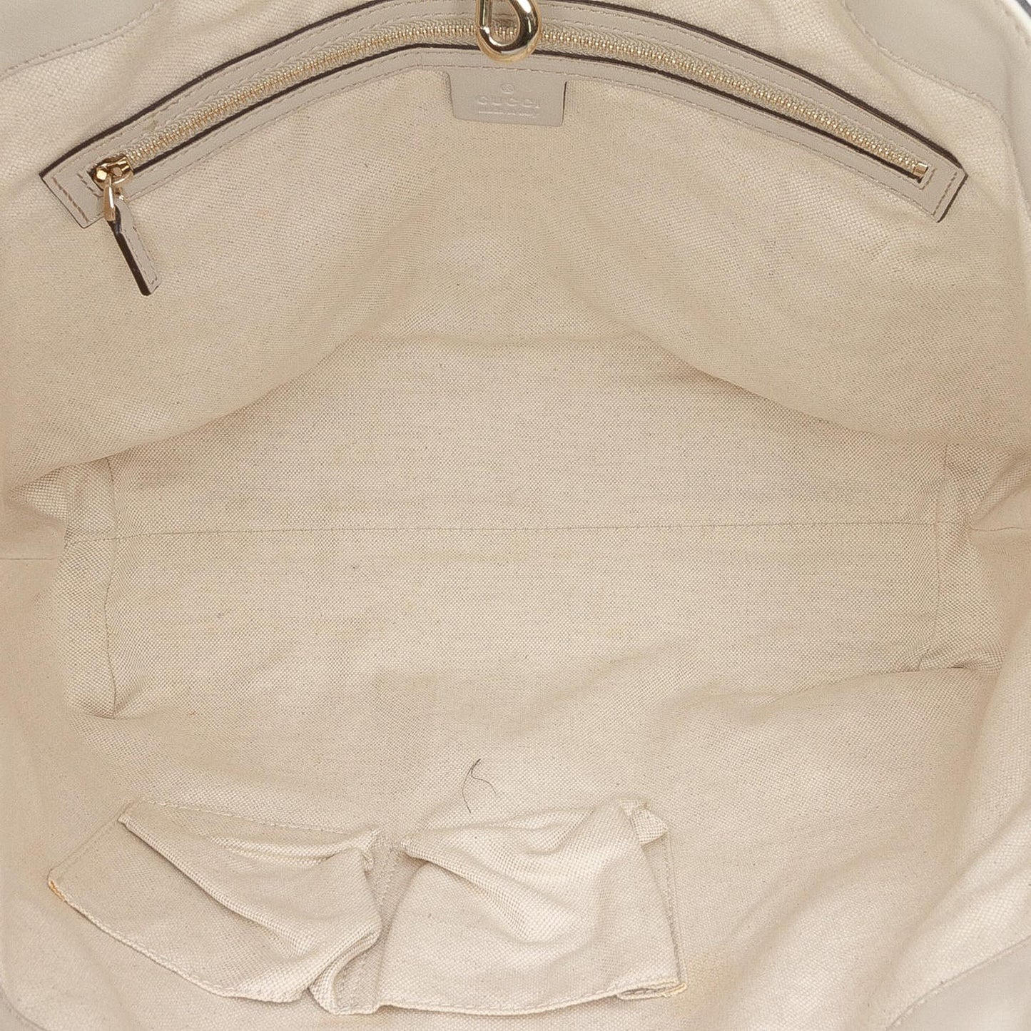 Gucci Microguccissima Nice Tote Rovelle Bags