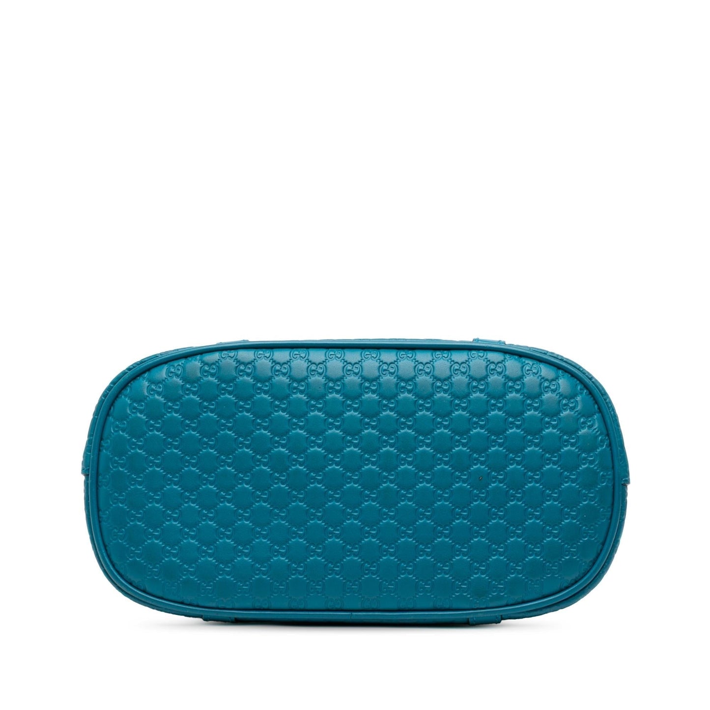 Gucci Mini Microguccissima Dome Satchel Rovelle Bags