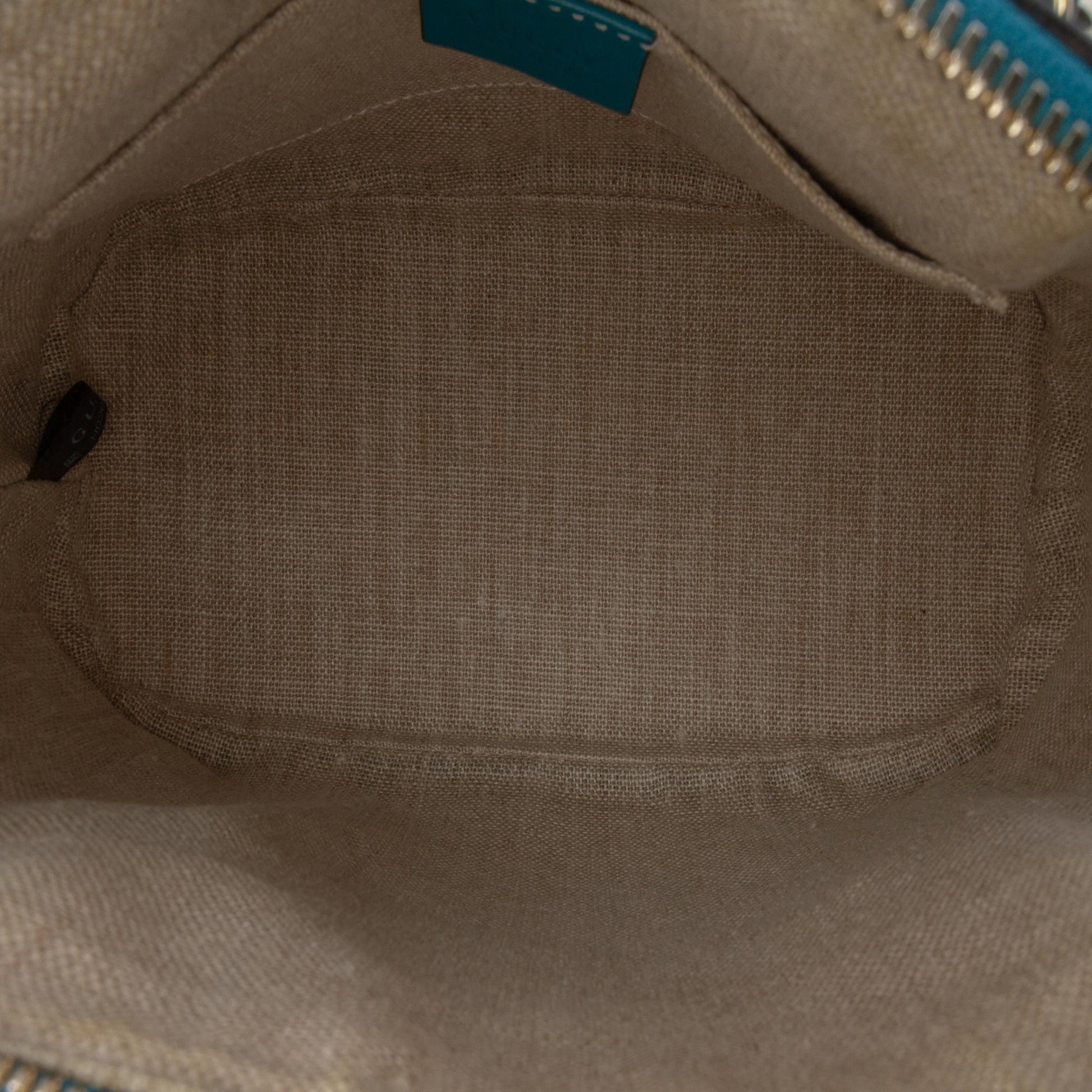 Gucci Mini Microguccissima Dome Satchel Rovelle Bags