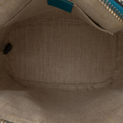 Gucci Mini Microguccissima Dome Satchel Rovelle Bags