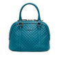 Gucci Mini Microguccissima Dome Satchel Rovelle Bags