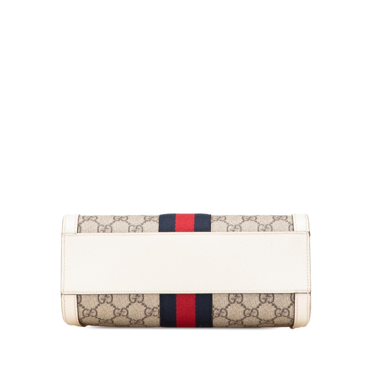 Gucci Small GG Supreme Ophidia Satchel Rovelle Bags