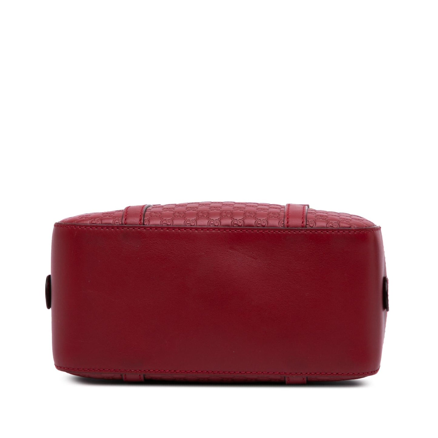Gucci Small Microguccissima Bree Satchel Rovelle Bags