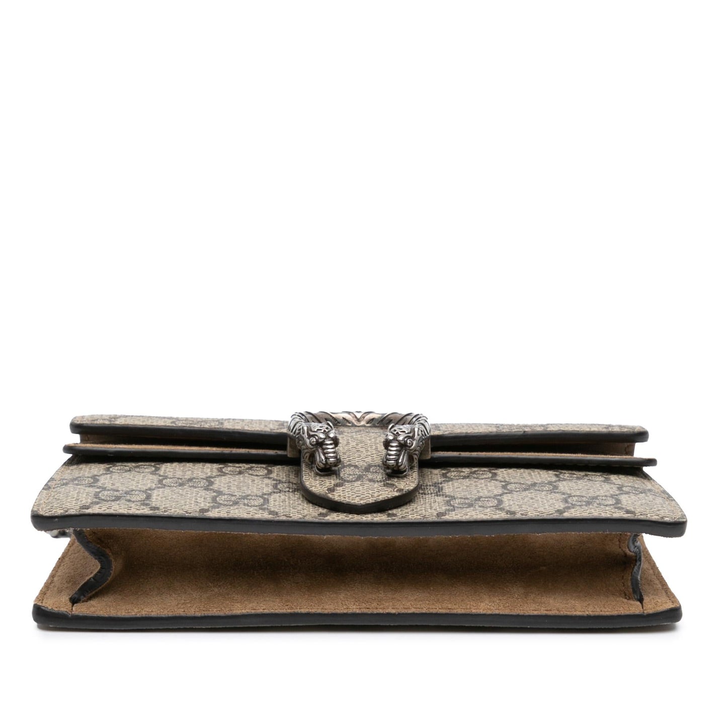Gucci Super Mini GG Supreme Dionysus Crossbody (SHG-SOfaHT) Rovelle Bags