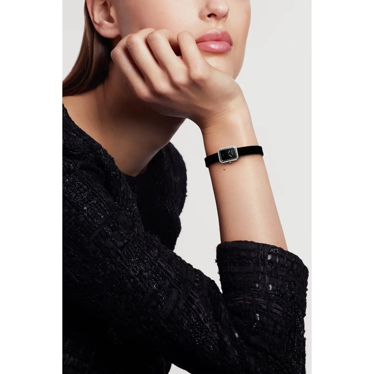 Chanel Premiere Ribbon Watch