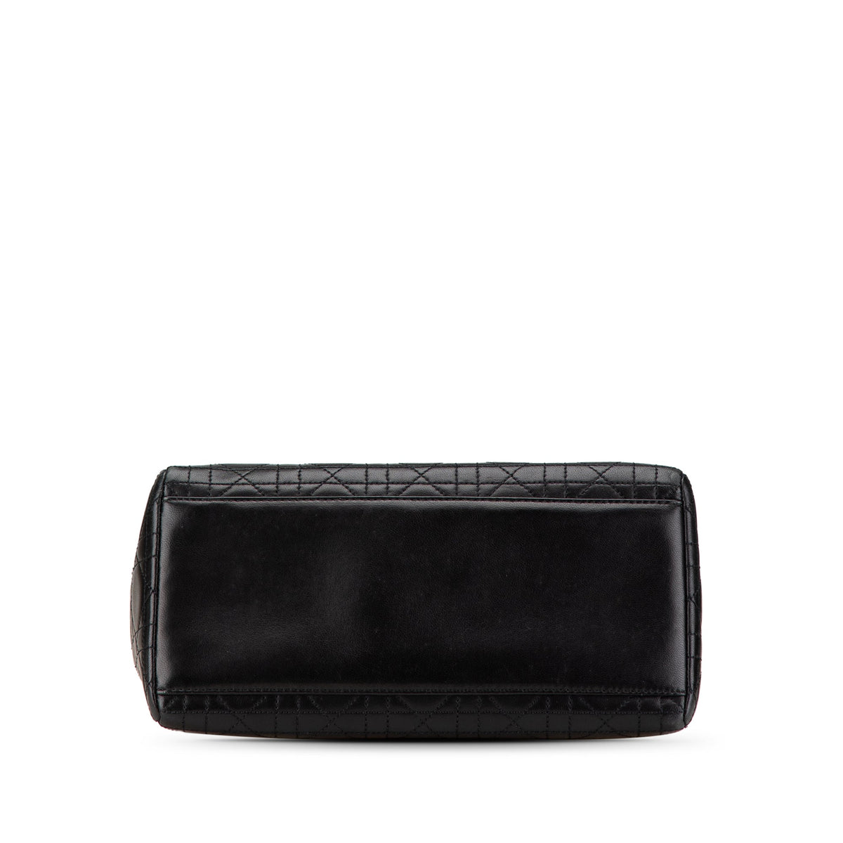 Dior Lady Dior Quilted Leather Handbag Rovelle Bags