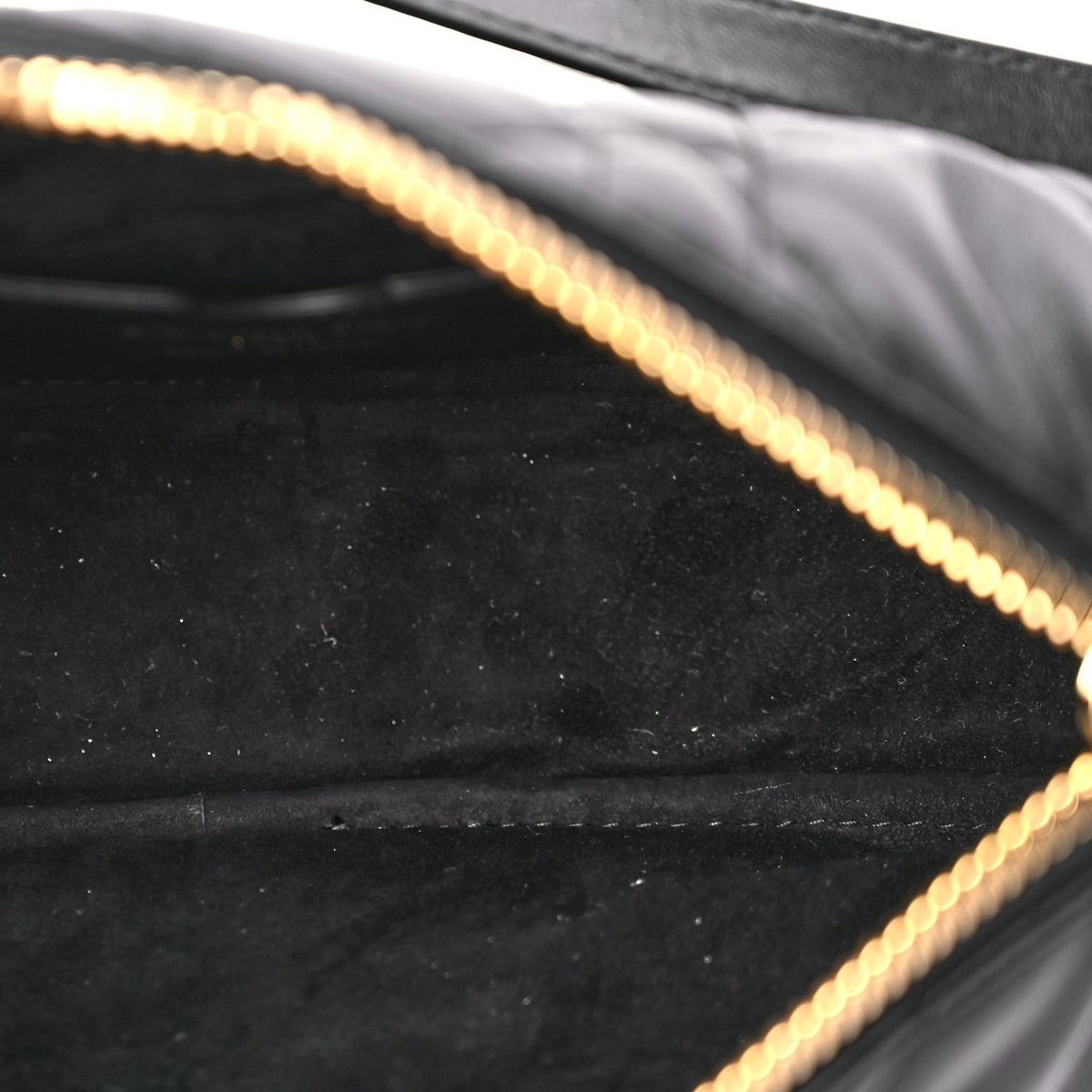 Christian Dior Lambskin Cannage Small Dior Vibe Hobo Bag Black Rovelle Bags
