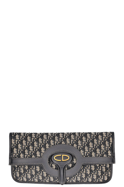 Dior Mini Canvas Tote Bag Rovelle Bags