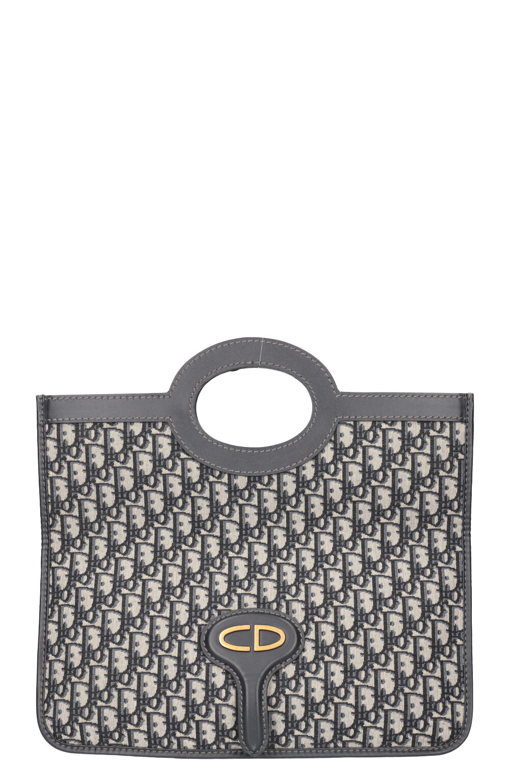 Dior Mini Canvas Tote Bag Rovelle Bags