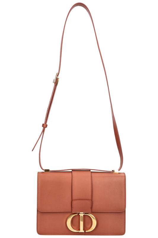 Christian Dior Montaigne Bag 30 Camel Rovelle Bags