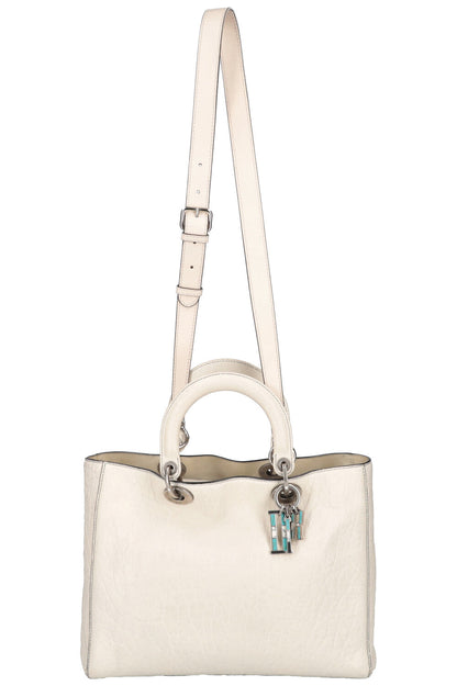 Dior Lady Dior Leather Handbag Style 116 Rovelle Bags
