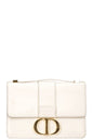 Christian Dior Montaigne Bag Latte Rovelle Bags