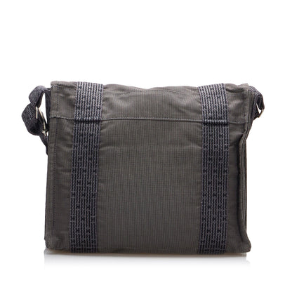 Luxury Hermes Fourre Tout Besace Messenger Pm Shg-Tyhqlt