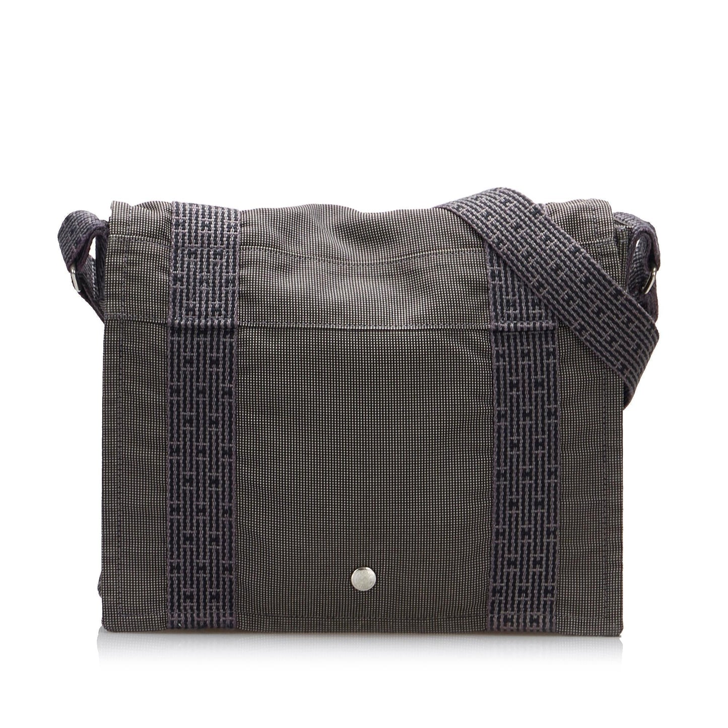 Luxury Hermes Fourre Tout Besace Messenger Pm Shg-Tyhqlt