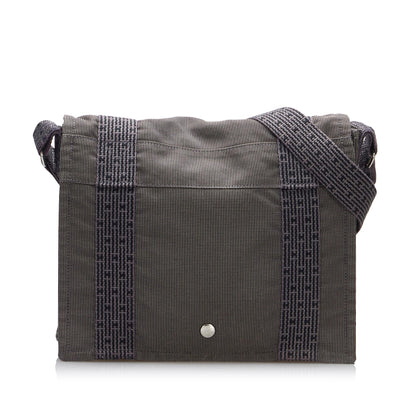 Luxury Hermes Fourre Tout Besace Messenger Pm Shg-Tyhqlt