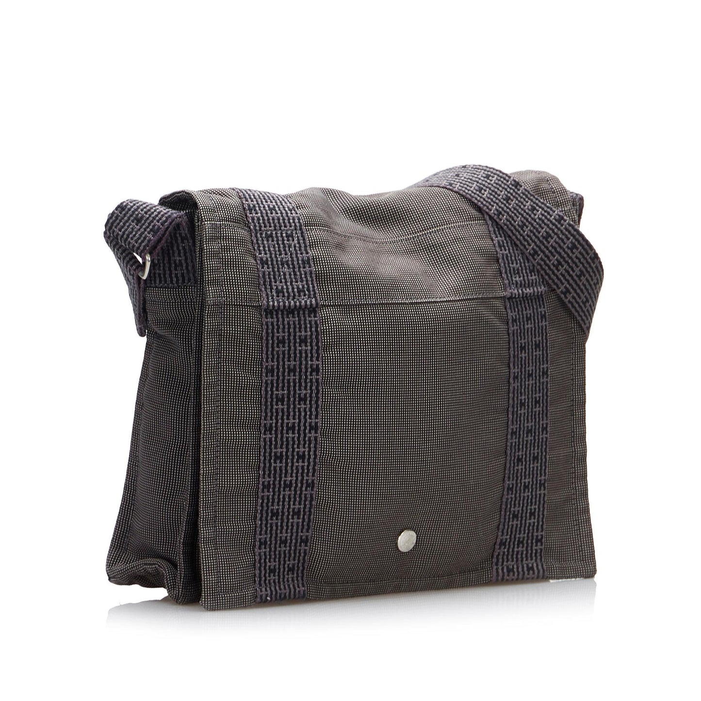 Luxury Hermes Fourre Tout Besace Messenger Pm Shg-Tyhqlt