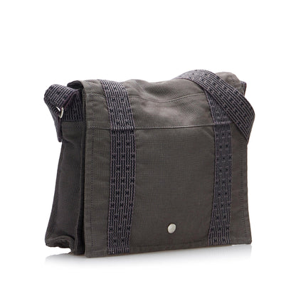 Luxury Hermes Fourre Tout Besace Messenger Pm Shg-Tyhqlt