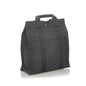 Luxury Hermes Herline Canvas Backpack Mm Shg-Jth1Jl