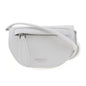 BURBERRY Shoulder Bag leather White Olympia Mini Shoulder Women