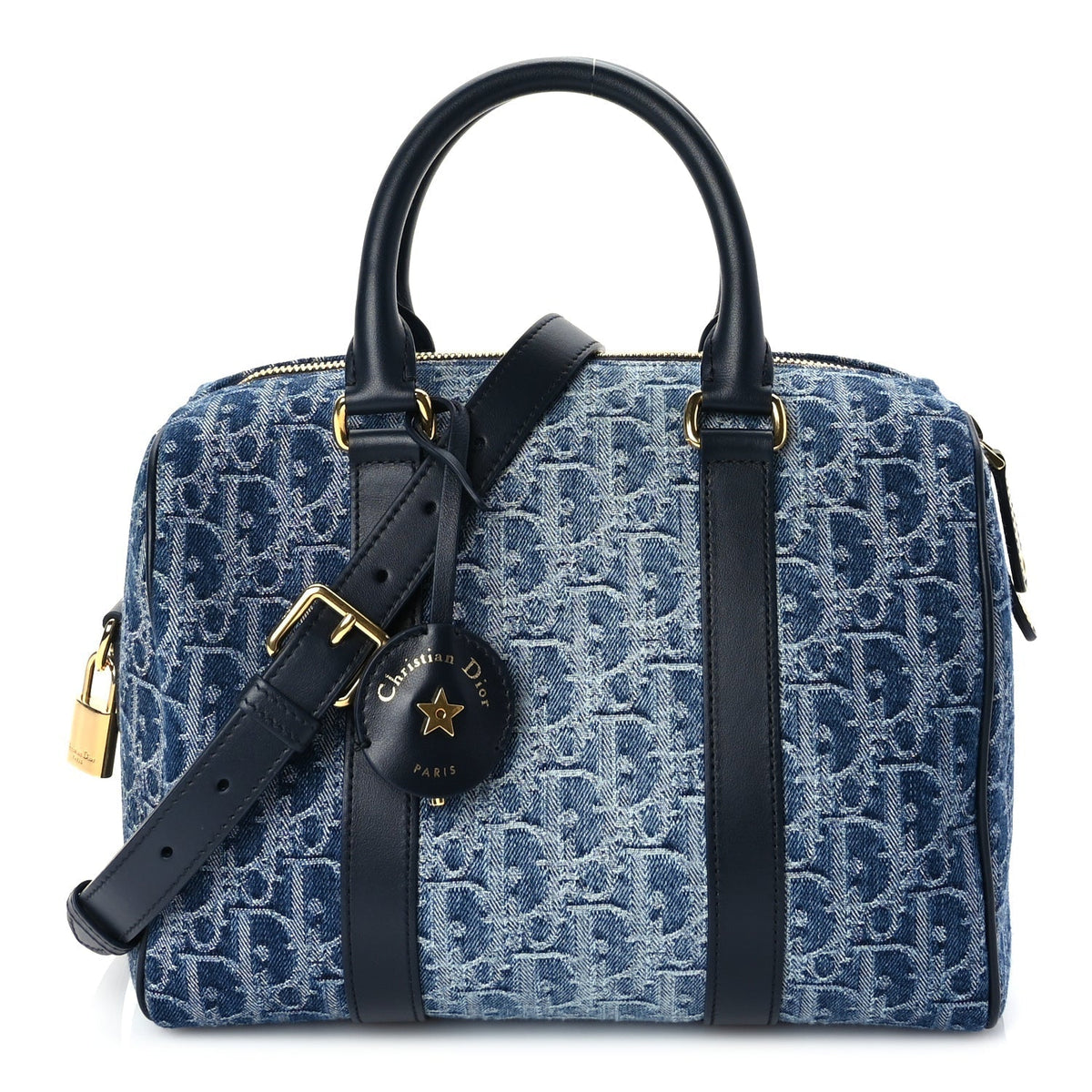 Dior Oblique Oblique Handbag Style 2 Rovelle Bags