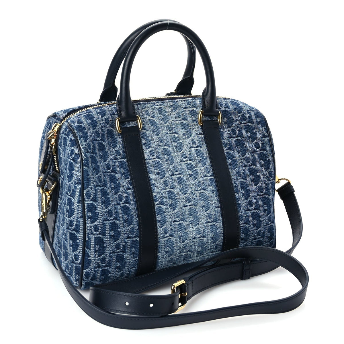 Dior Oblique Oblique Handbag Style 2 Rovelle Bags