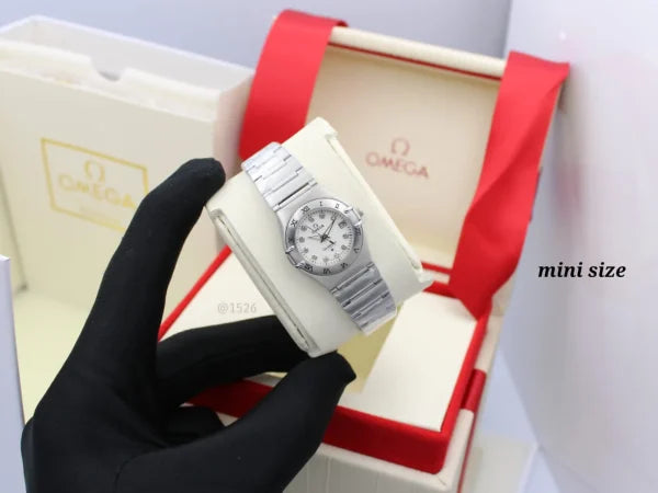 Rolex Watch For Women DateJust Multi Colors