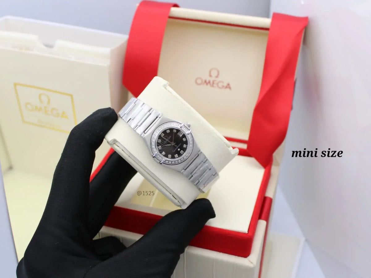 Rolex Watch For Women DateJust Multi Colors