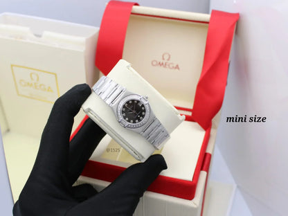 Rolex Watch For Women DateJust Multi Colors