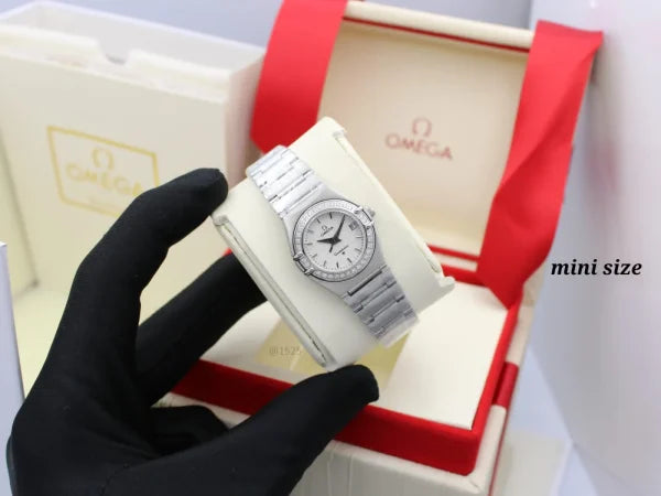 Rolex Watch For Women DateJust Multi Colors