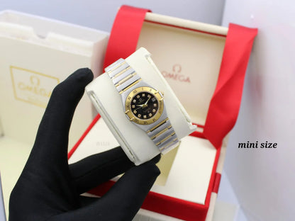 Rolex Watch For Women DateJust Multi Colors
