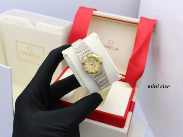 Rolex Watch For Women DateJust Multi Colors