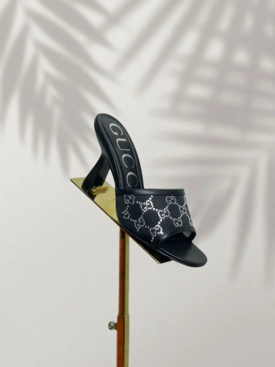 Gucci Heel Sandals